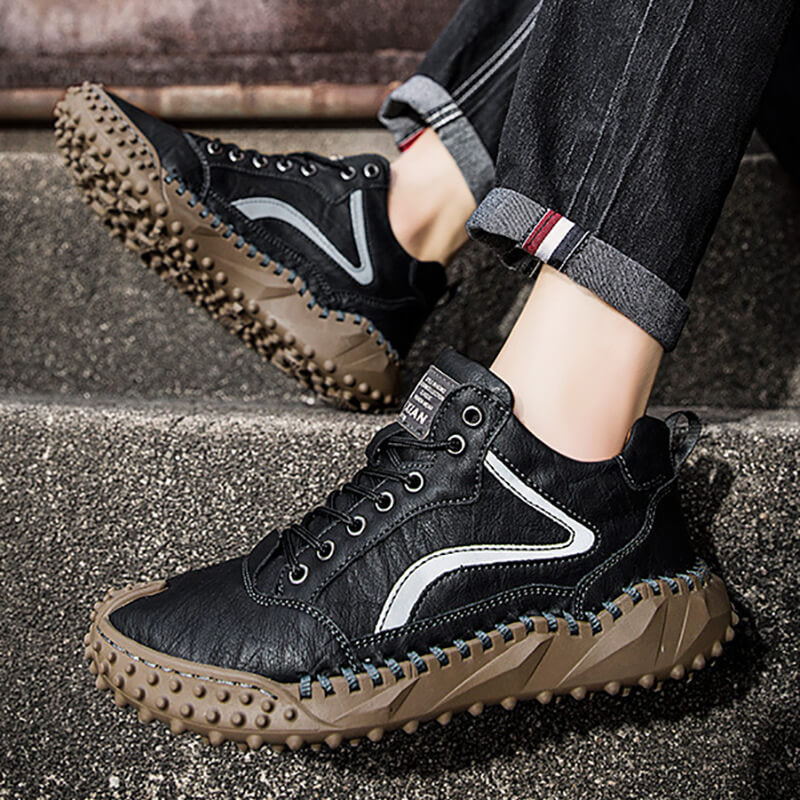 Aule Frontier Outdoor Shoes