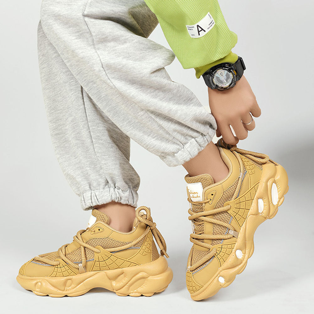 Aule Tyrannosaurus Sneakers