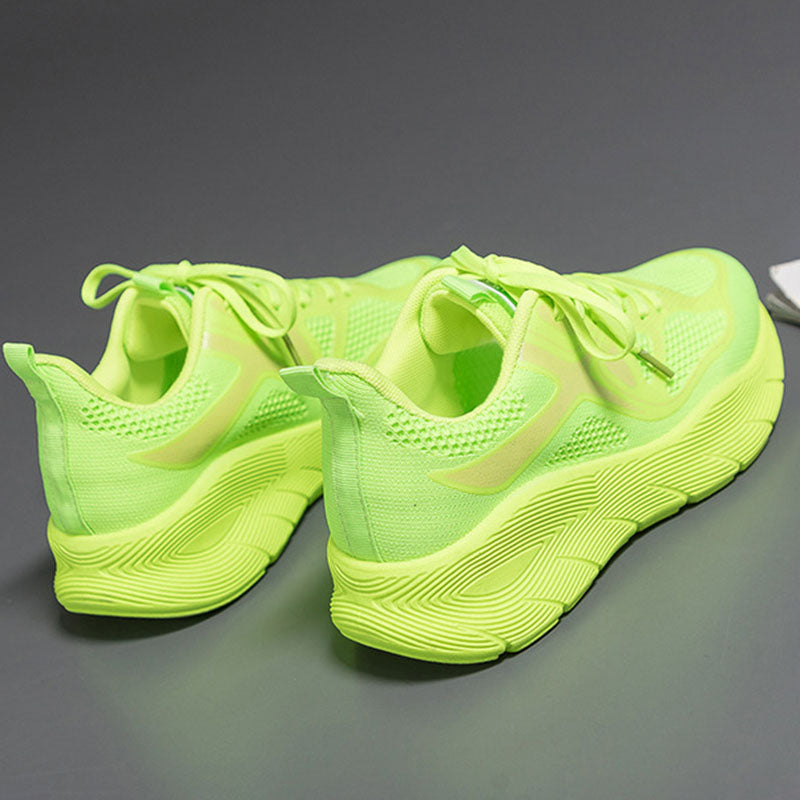 Aule Minimal X Sneakers