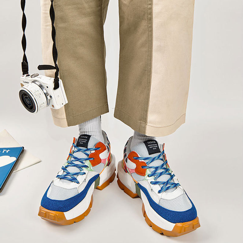 Aule Prism PS1 Sneakers