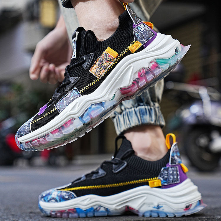 Aule Light DX20 Sneakers