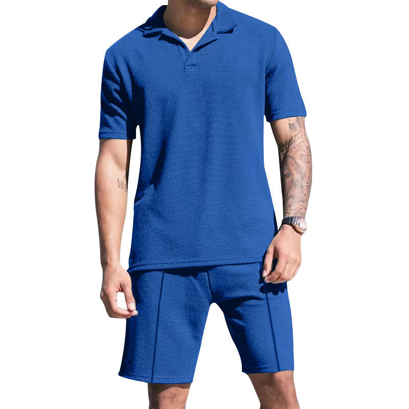 Aule Basic Polo Set