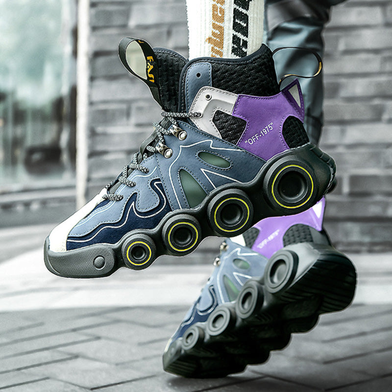 Aule Hot Wheel Sneakers