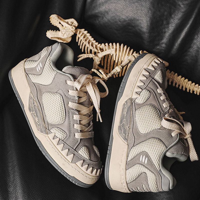 Aule Dinosaur DIN Sneakers