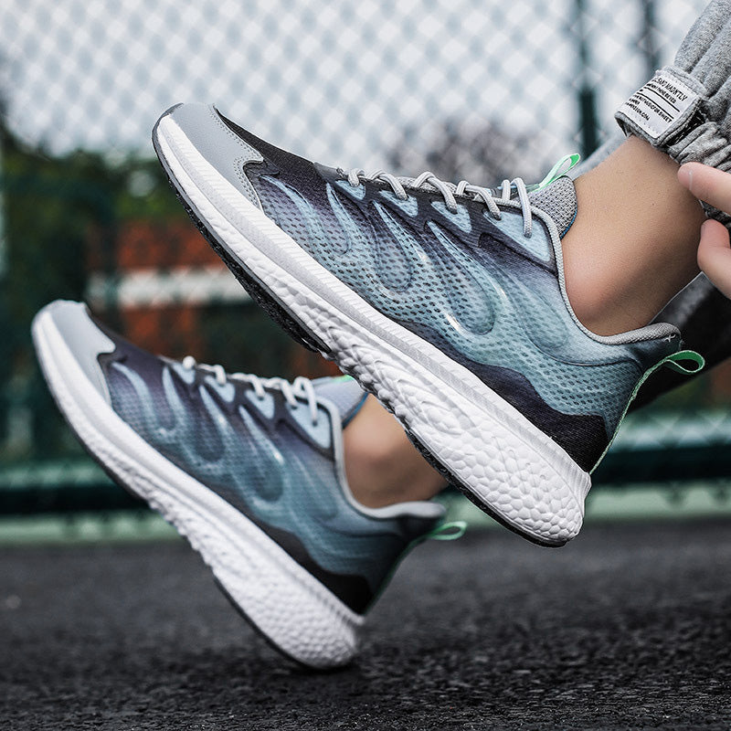 Aule Blazing Fire F02 Sneakers