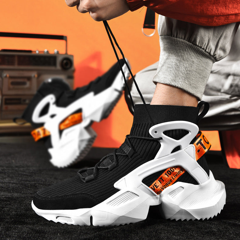 Aule Tank TG1 Sneakers