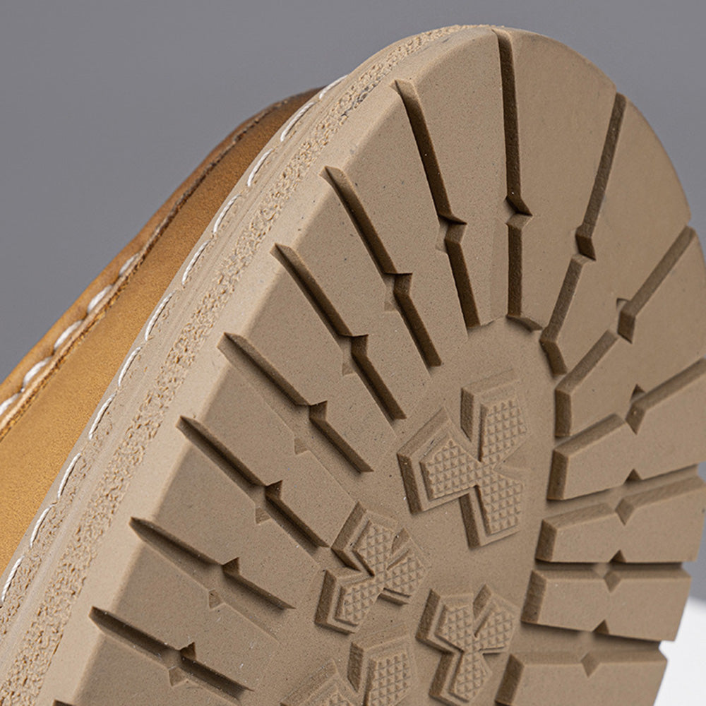 Aule Desert Voyager Sneakers