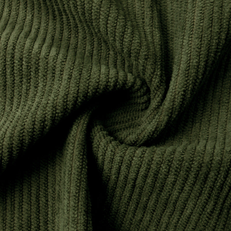 Aule Basic Corduroy Overshirt