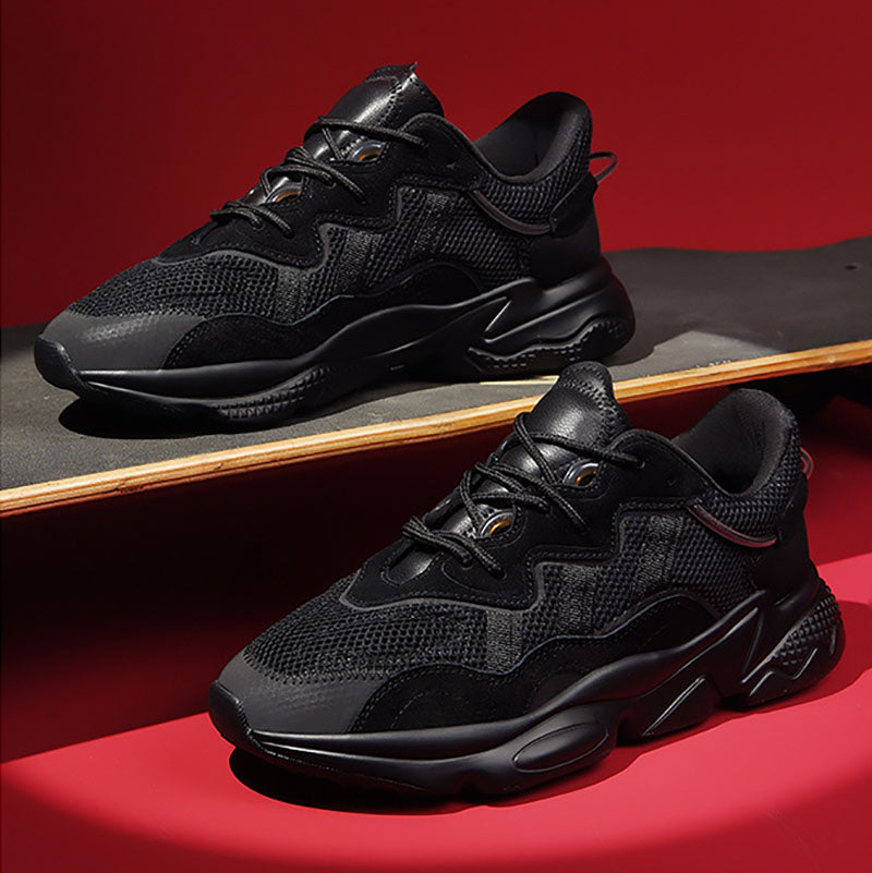 Aule Waterfall Men Sneakers