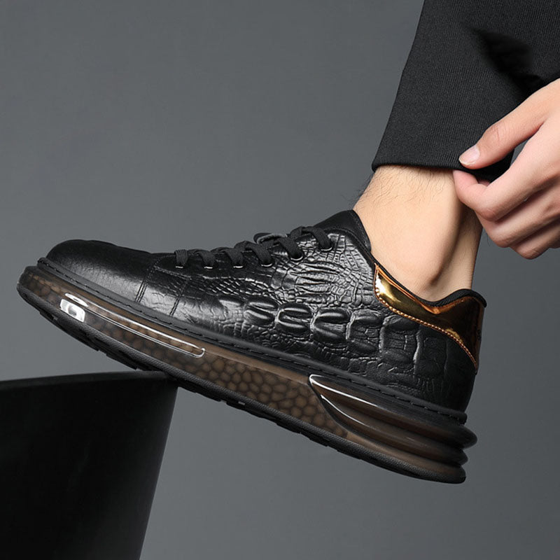 Aule Basic PU2 Sneakers