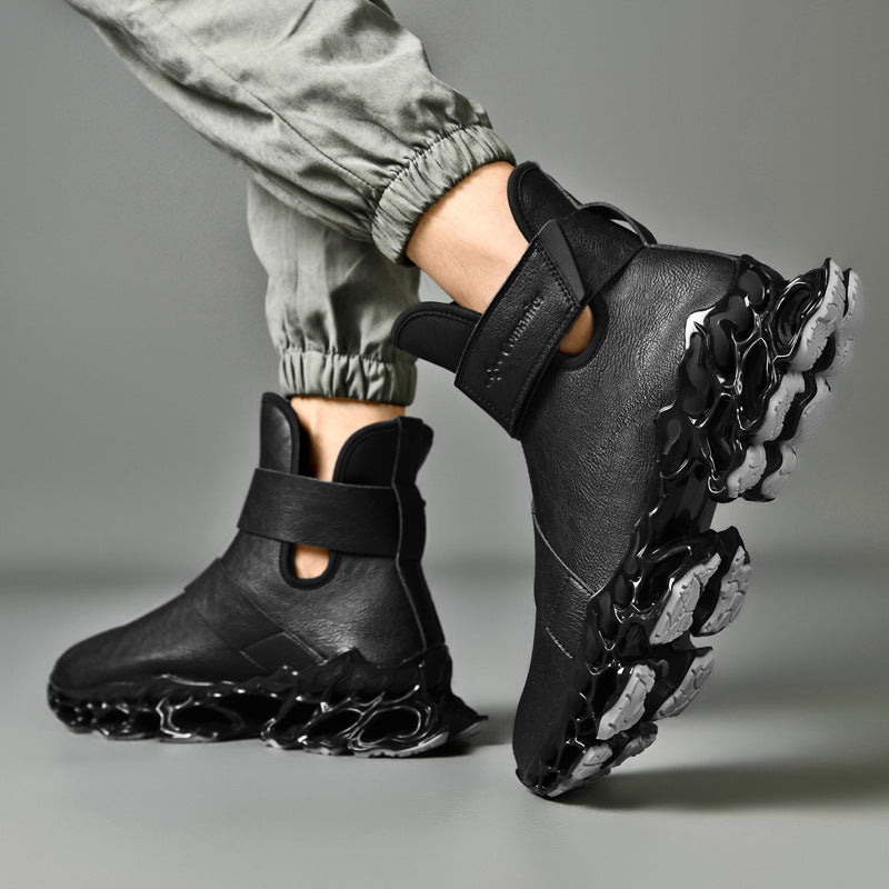 Aule Premium Winter Boots