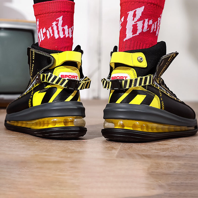 Aule Block Palette BP4 Sneakers