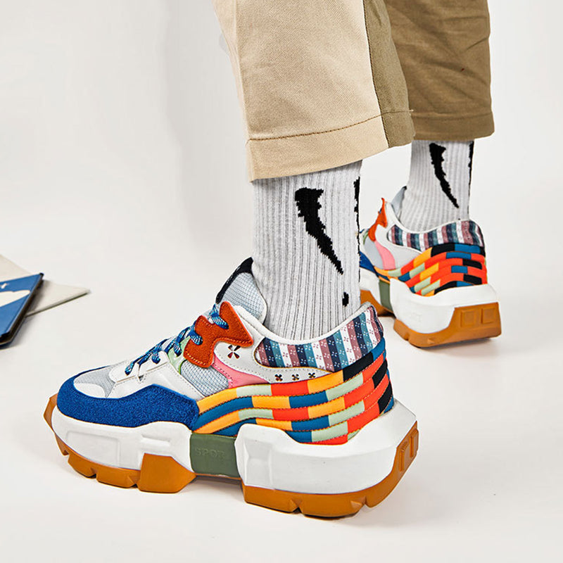 Aule Prism PS1 Sneakers