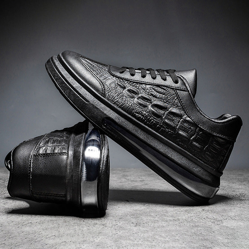 Aule Basic PU Sneakers