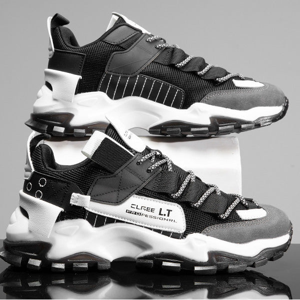 Aule Dazzling L7 Sneakers