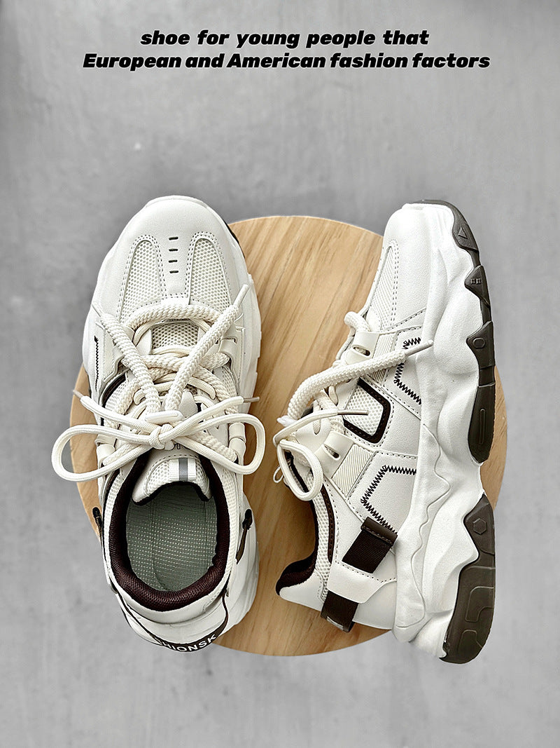 Aule Stroll MG117 Sneakers