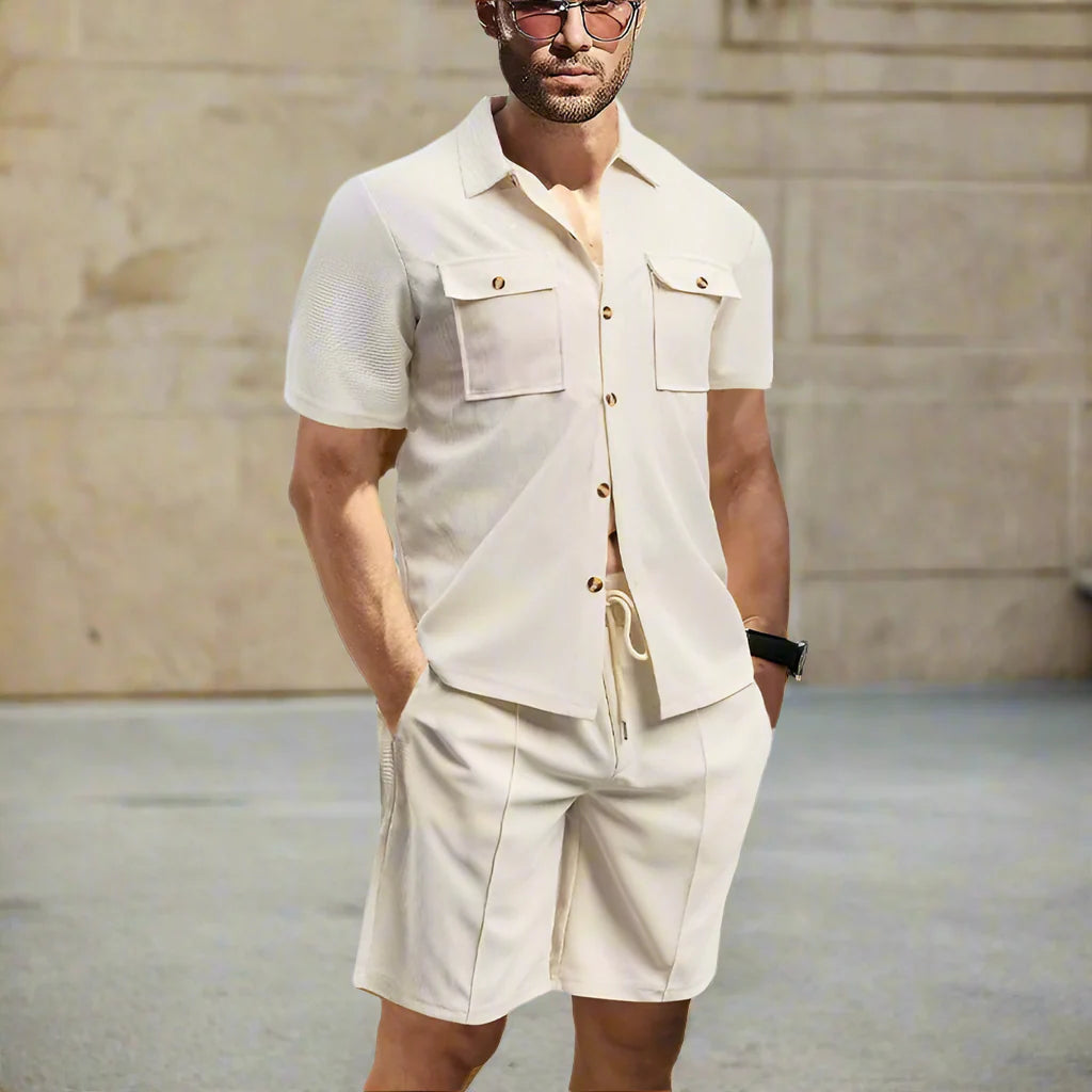 Aule Waffle Summer Set