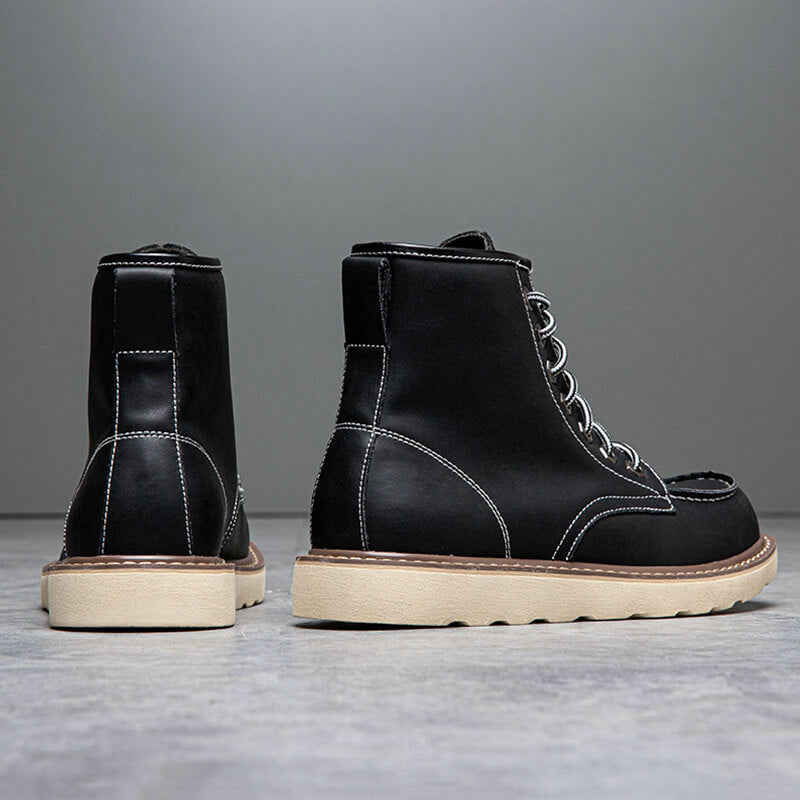 Aule Genuine Martin Boots