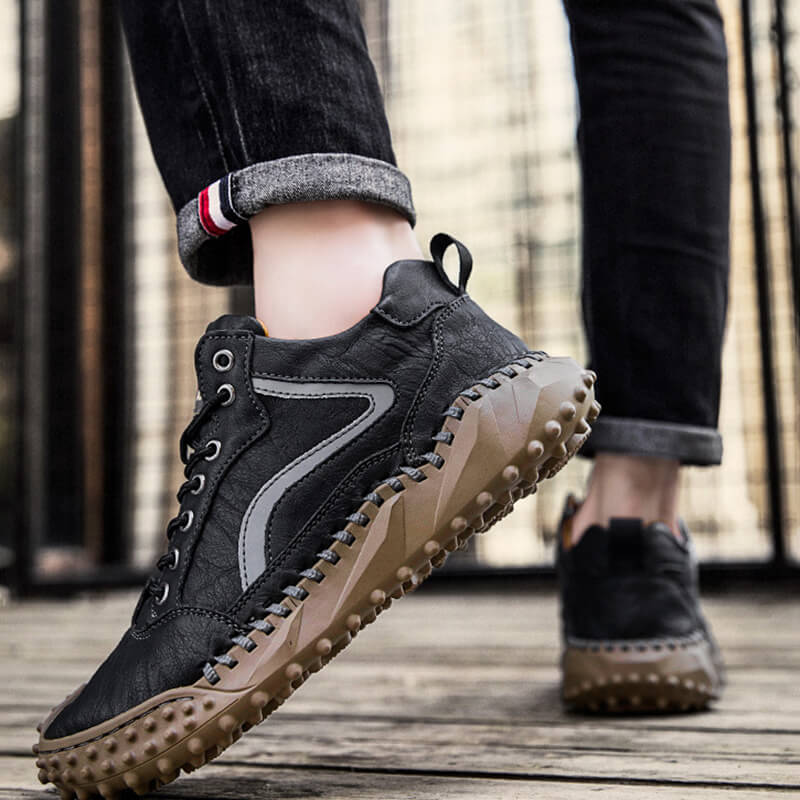 Aule Frontier Outdoor Shoes