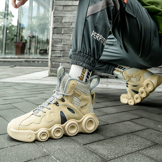 Aule Hot Wheel Sneakers