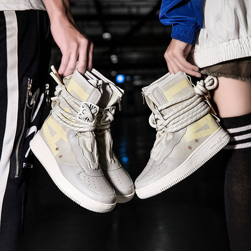 Aule Snake AE1 Sneakers