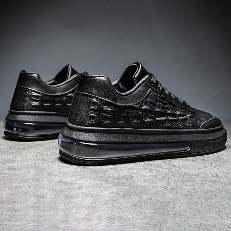 Aule Basic PU Sneakers