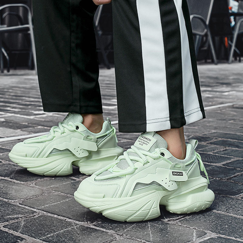 Aule Gravity GA1 Sneakers