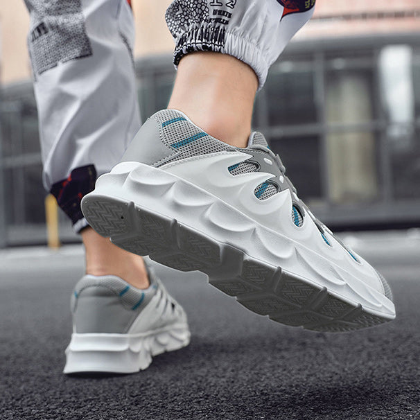 Aule Glacier ZI5 Sneakers