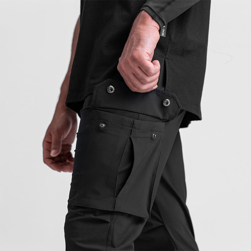 Aule Zoom Jogger Pants
