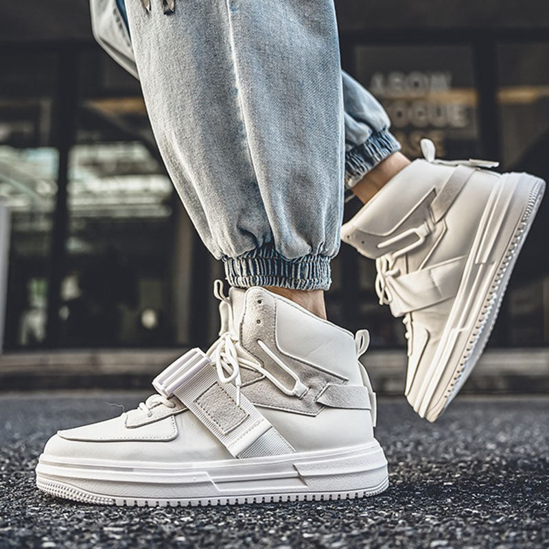 Aule Belt BT1 Sneakers