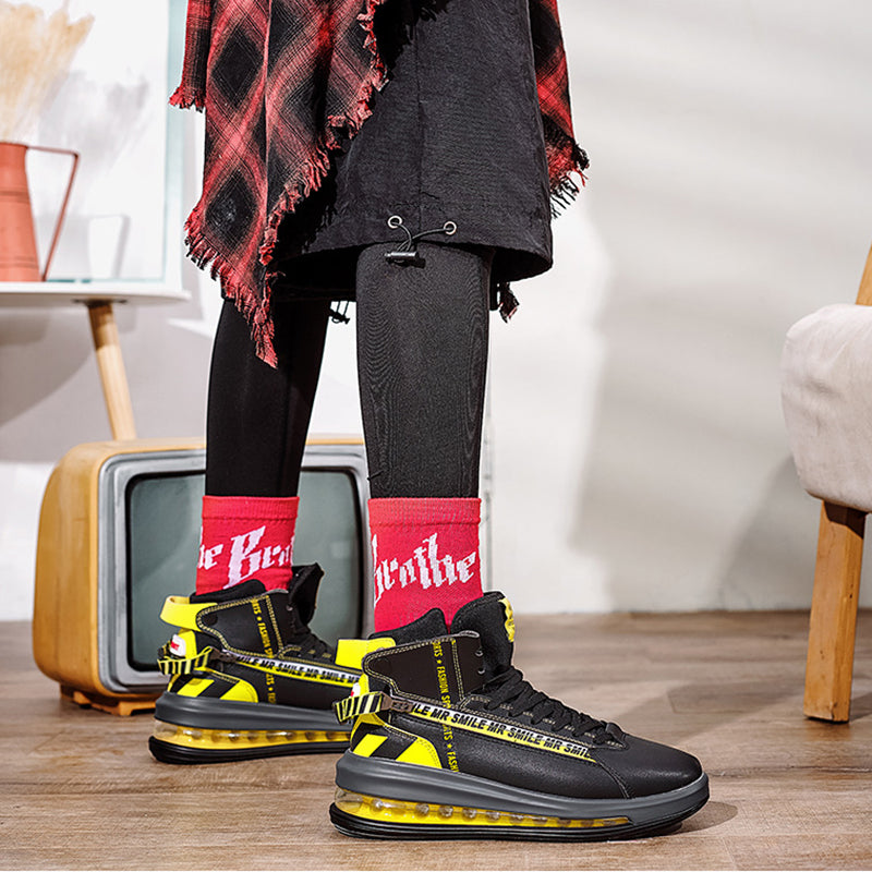 Aule Block Palette BP4 Sneakers