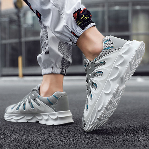 Aule Glacier ZI5 Sneakers