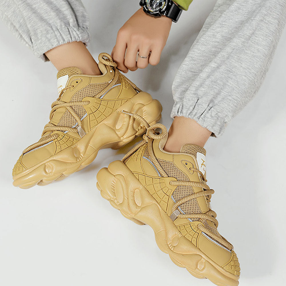 Aule Tyrannosaurus Sneakers