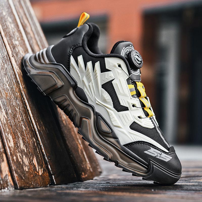 Aule M Wings Sneakers