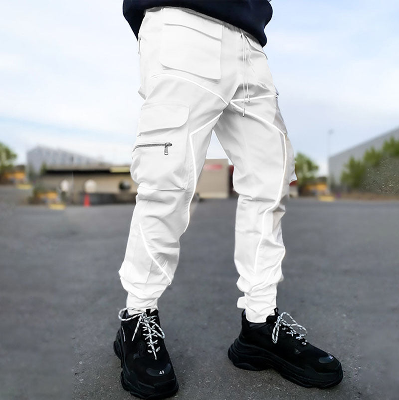 Aule Blitz Cargo Pants