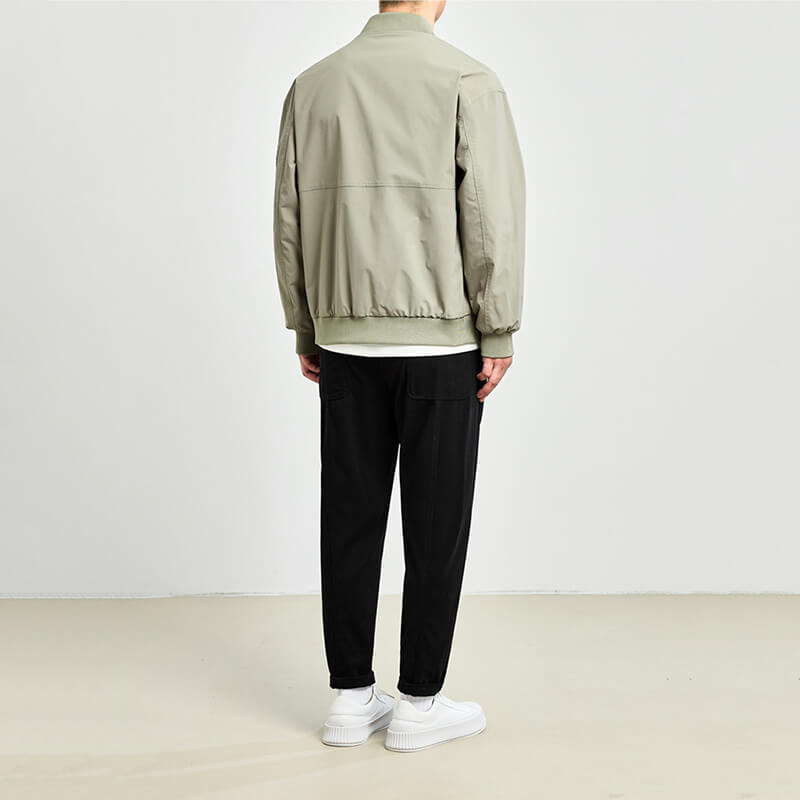 Aule Rustic Men Jacket