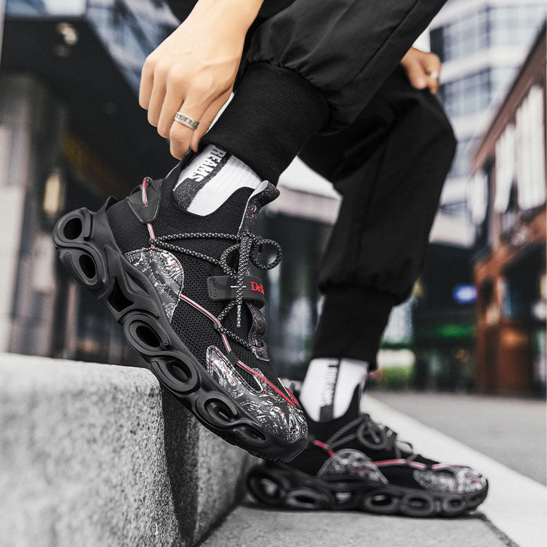 Aule Cloud GX11 Sneakers