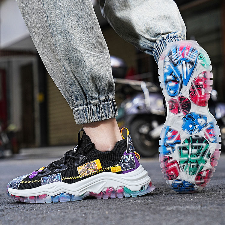 Aule Light DX20 Sneakers