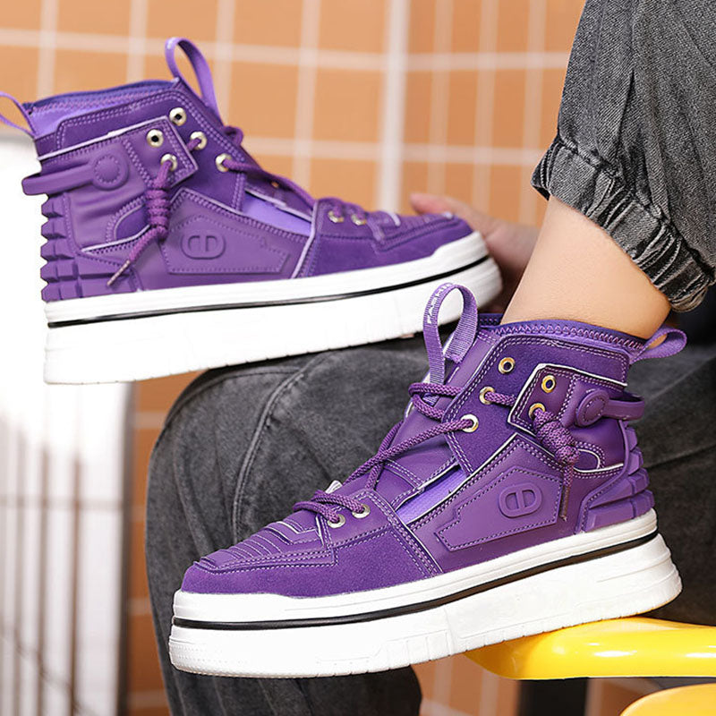 Aule Quasar 8 Sneakers