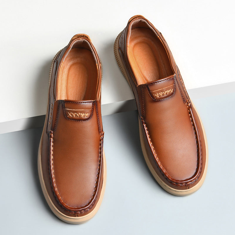 Aule LO 7 Loafer Shoes