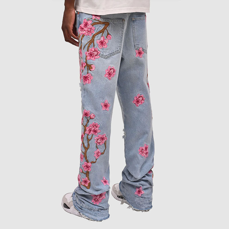 Aule Street FL1 Jeans