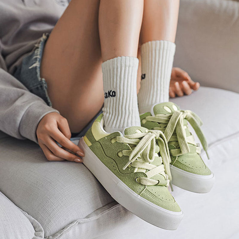 Aule Wave W3 Sneakers