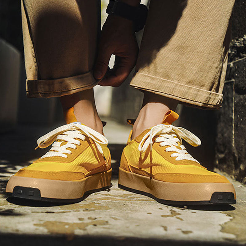 Aule Pumpkin K1 Sneakers