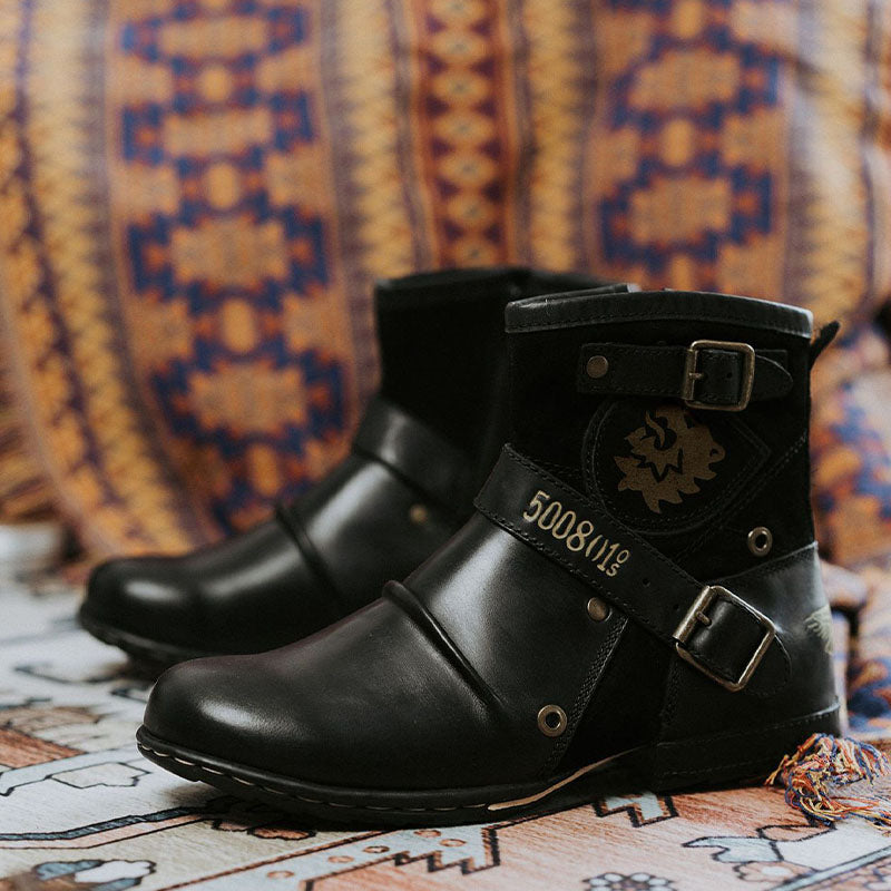 Aule Falcon T2 Boots