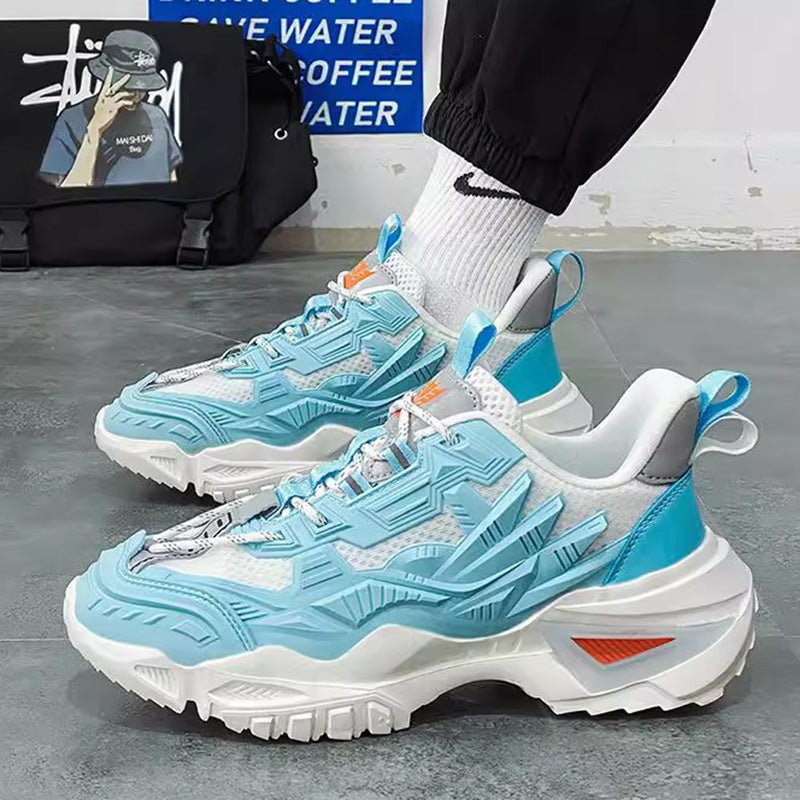 Aule Armor G002 Sneakers