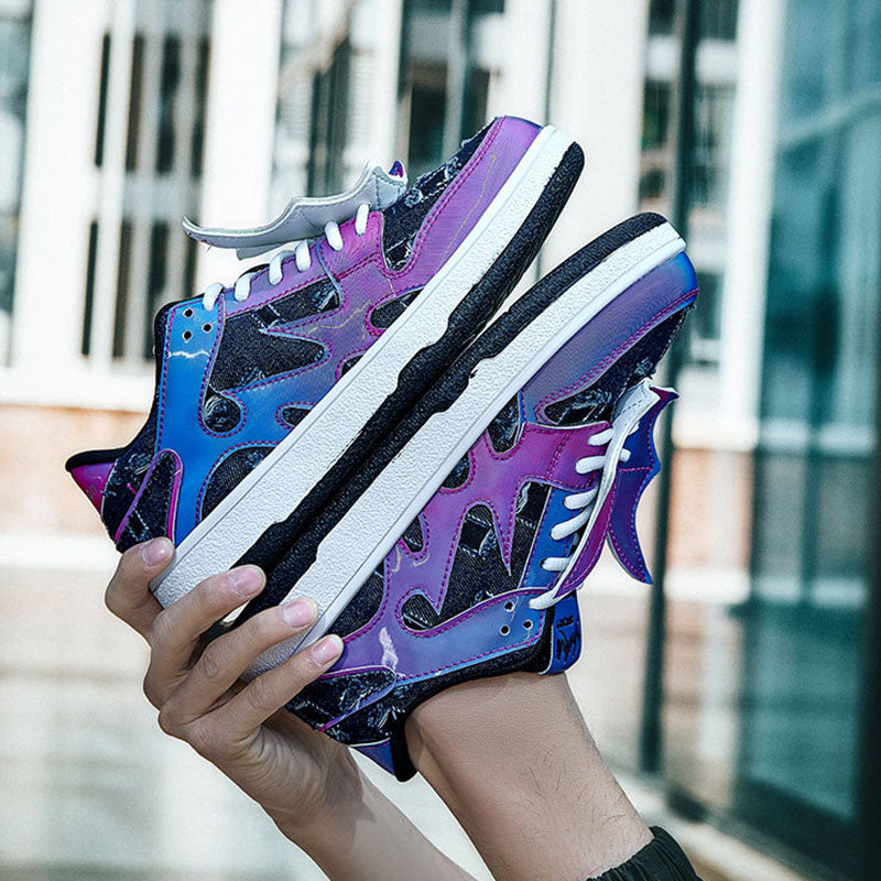 Aule Bat BA7 Sneakers