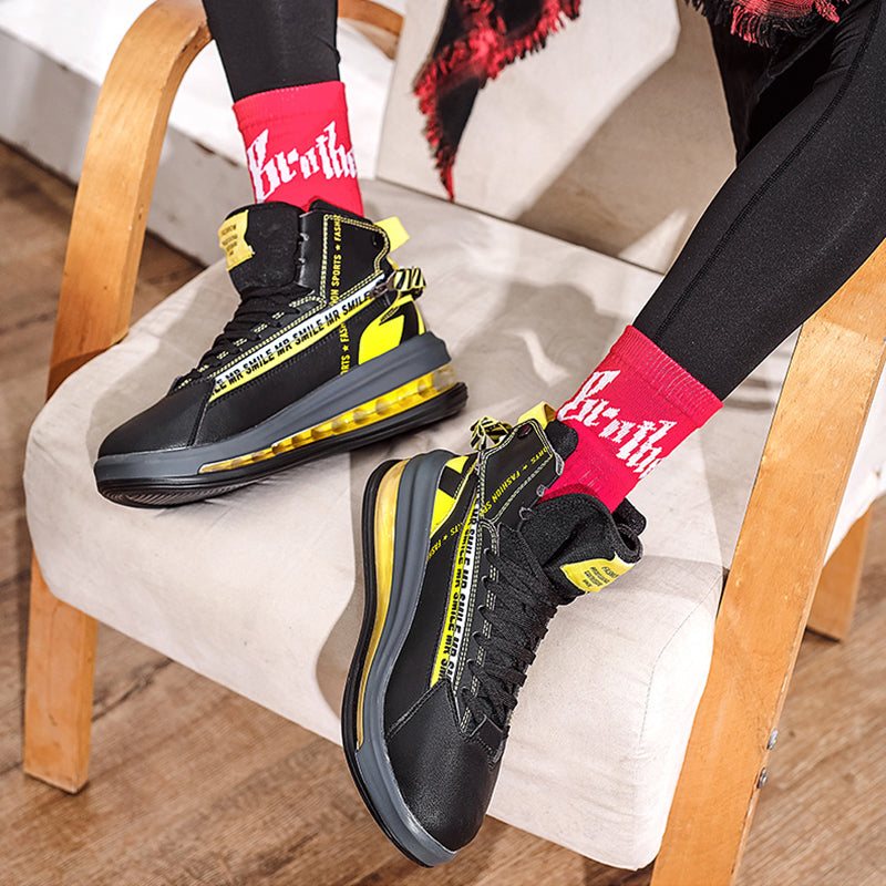 Aule Block Palette BP4 Sneakers