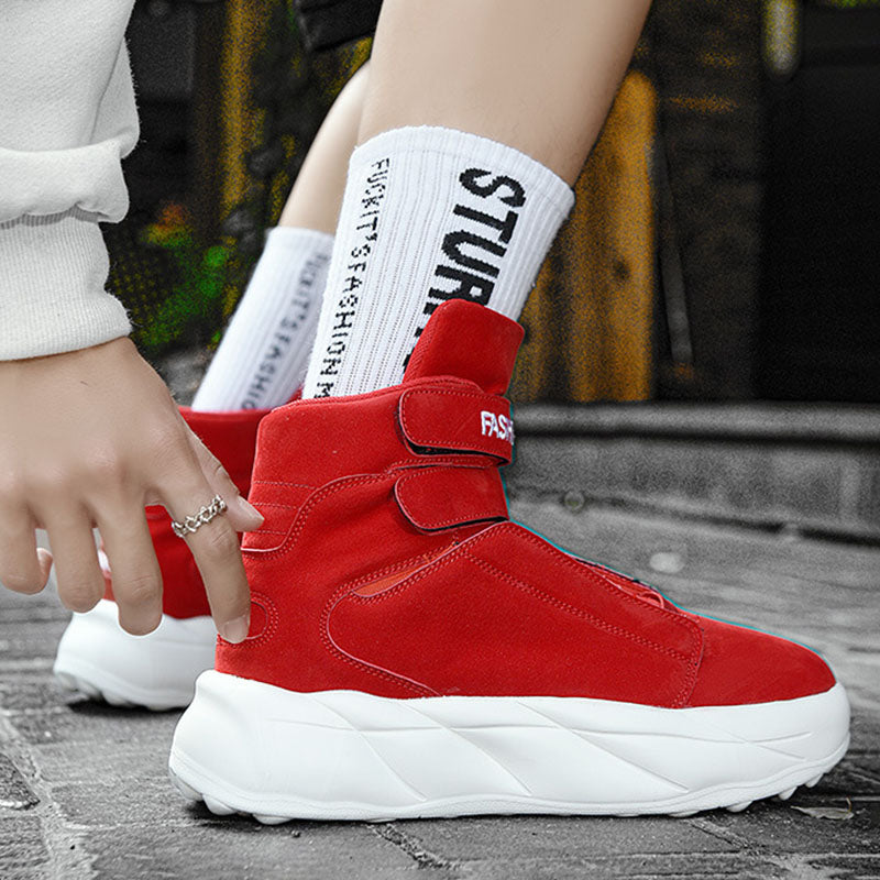 Aule Bread XB1 Sneakers