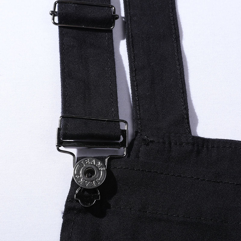 Aule Denim DE2 Overalls