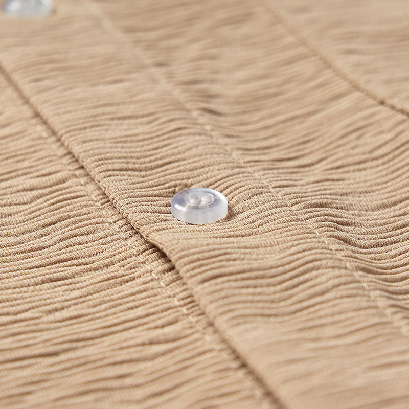 Aule Lux Textured Shirt